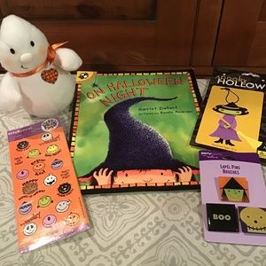 Halloween bundle